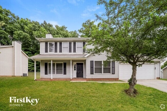 Building Photo - 3993 Appleton Rd