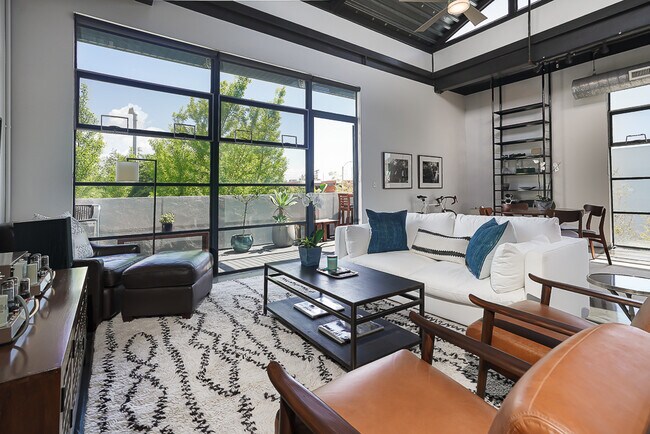 Foto del edificio - 1534 17th St