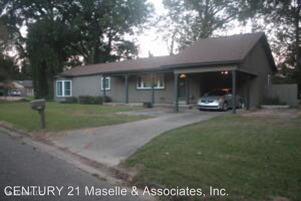155 Roseland Dr, Vicksburg, MS 39180 House Rental in Vicksburg, MS
