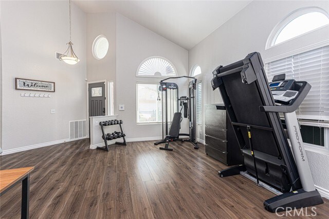 Foto del edificio - 10352 Desert Star St