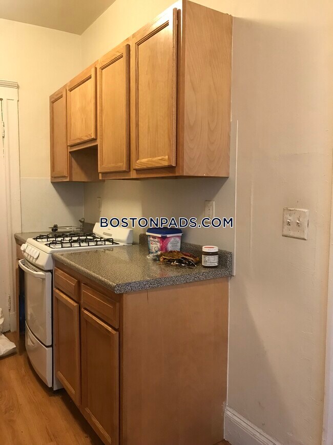 Foto del edificio - 1171 Boylston St