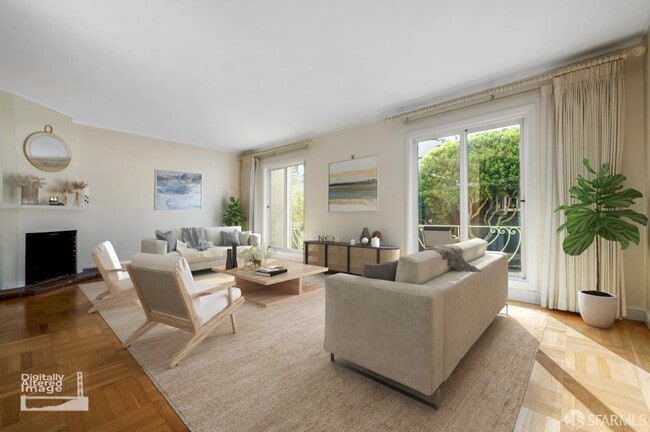 Building Photo - 232 Presidio Ave