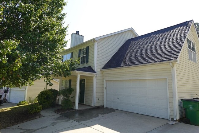 Photo - Updated 4 Bedroom near Concord Mills with ... House