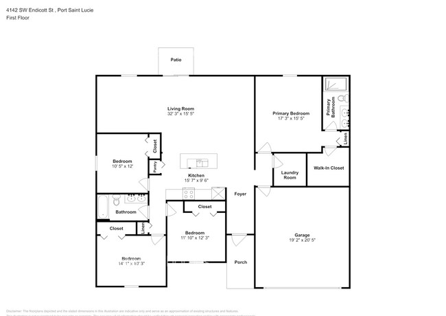 Foto del edificio - 4142 SW Endicott St