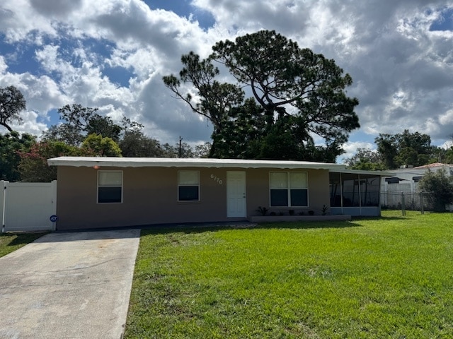 Primary Photo - 6770 Runnel Dr