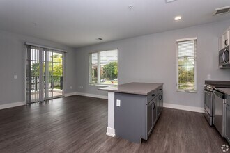 Interior Photo - The Frisbie