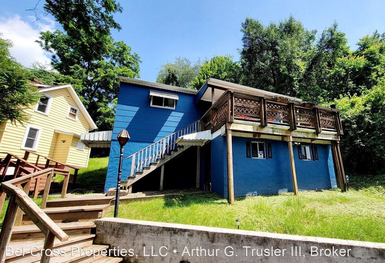 Primary Photo - 2 br, 2 bath House - 1024 Cayton St
