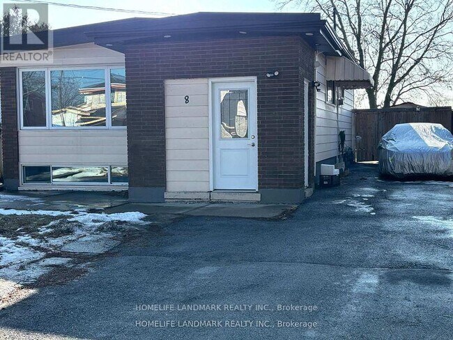 Building Photo - 8 Ronaldshay Ave