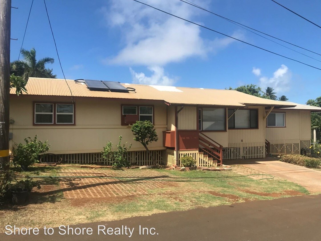 Primary Photo - 4 br, 2 bath House - 2100 Helena Place