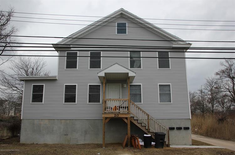 Primary Photo - 20 Main St