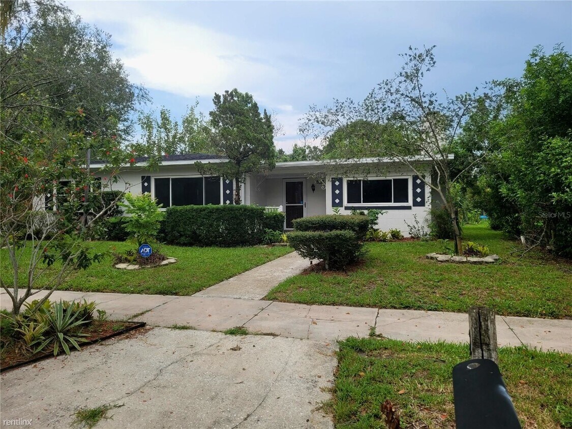 Primary Photo - 3 br, 2 bath House - 2013 S Holly Avenue