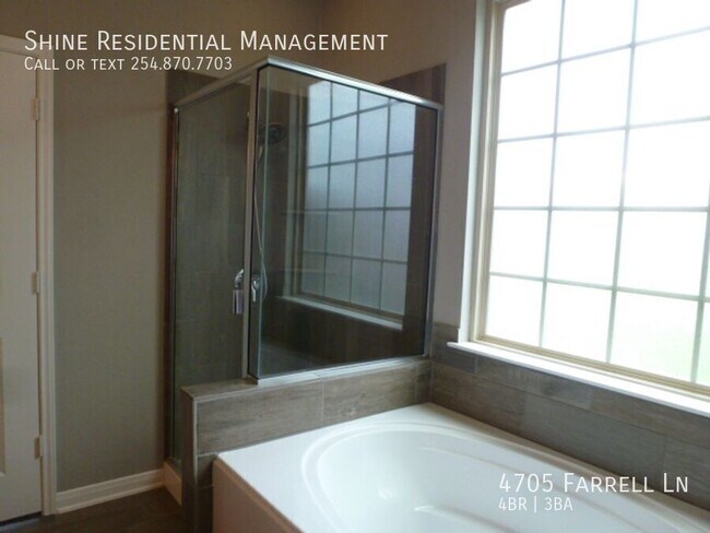 Foto del edificio - 4705 Farrell Ln