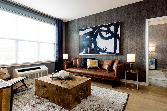 Foto del interior - The Green at Bloomfield