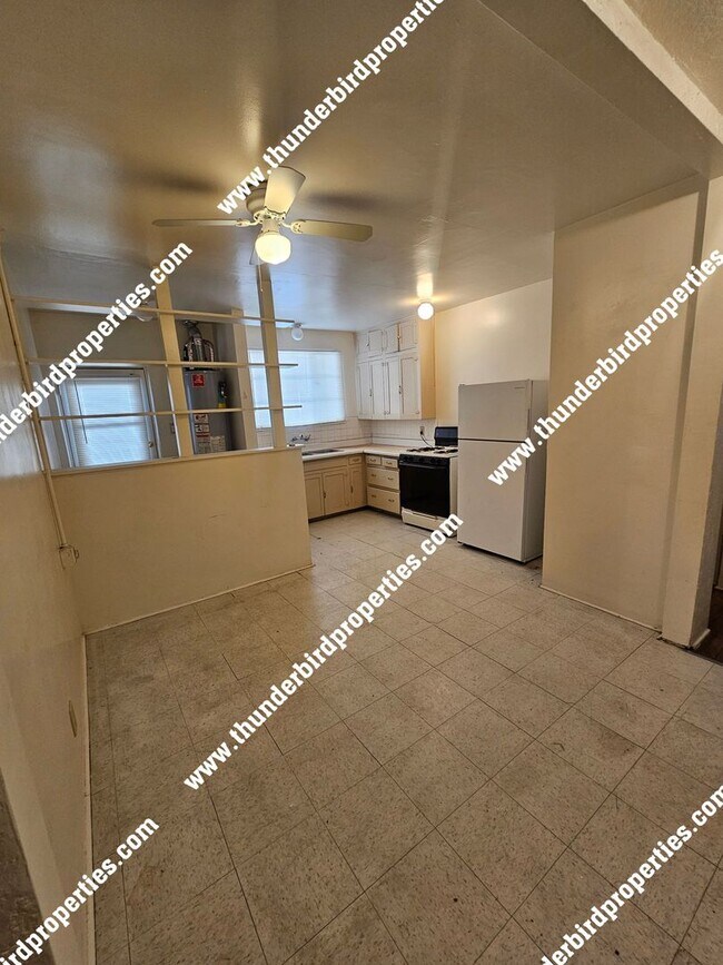 Foto del edificio - 1622 Coal Ave SE