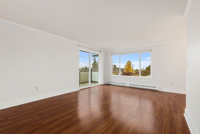 Foto del edificio - 7501 Greenwood Ave N