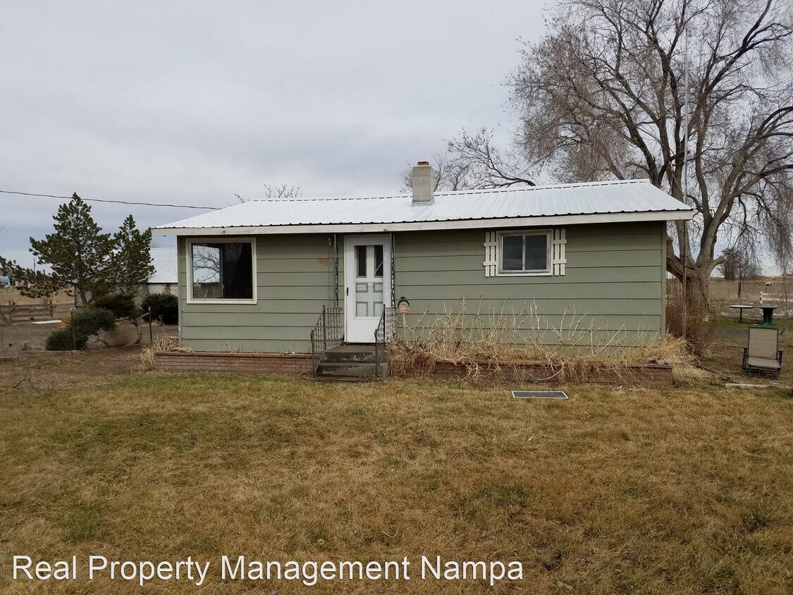 Primary Photo - 2 br, 1 bath House - 6620 Warren Spur Rd