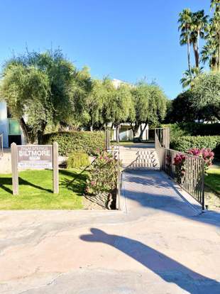 Foto del edificio - 1492 S Camino Real