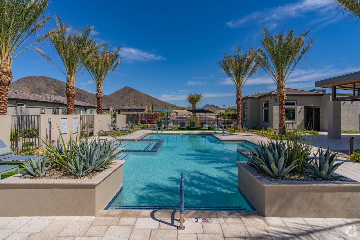 Primary Photo - Avilla Mystic