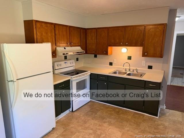Foto del edificio - 6494 Pleasant St