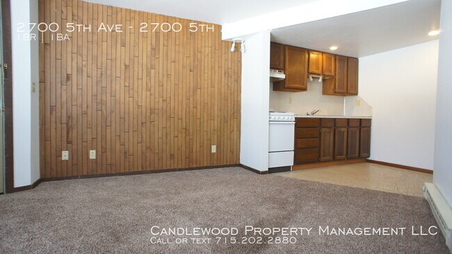 Foto del edificio - 1 Bedroom/1 Bathroom near campus