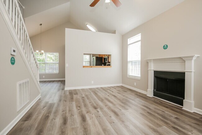 Foto del edificio - 3108 Chambley Ct