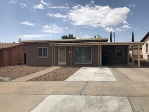 Building Photo - 3604 Polk Ave