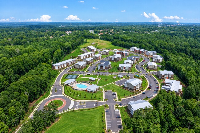 Building Photo - Horizon at Tallassee
