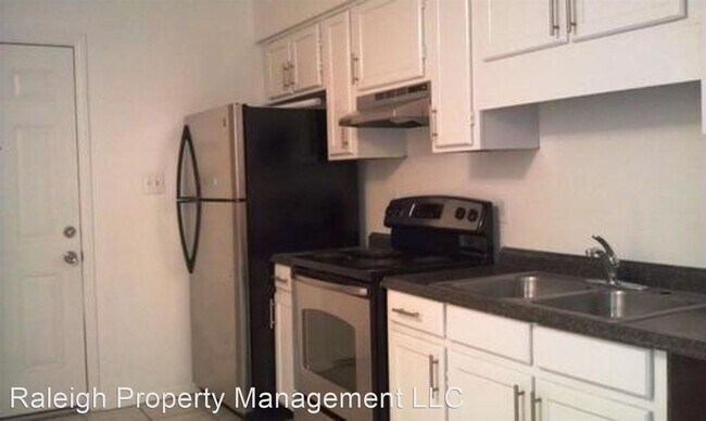 Foto del edificio - 21 Bashford Rd