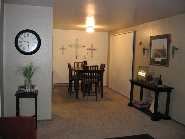 Building Photo - 308 Nooksack Ave