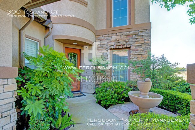 Building Photo - 300 Toscano Ct