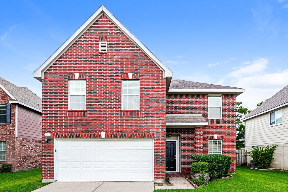 Primary Photo - 4210 Thyme Cir