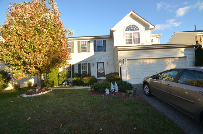 Basement Apartment - 14589 Faith Ct