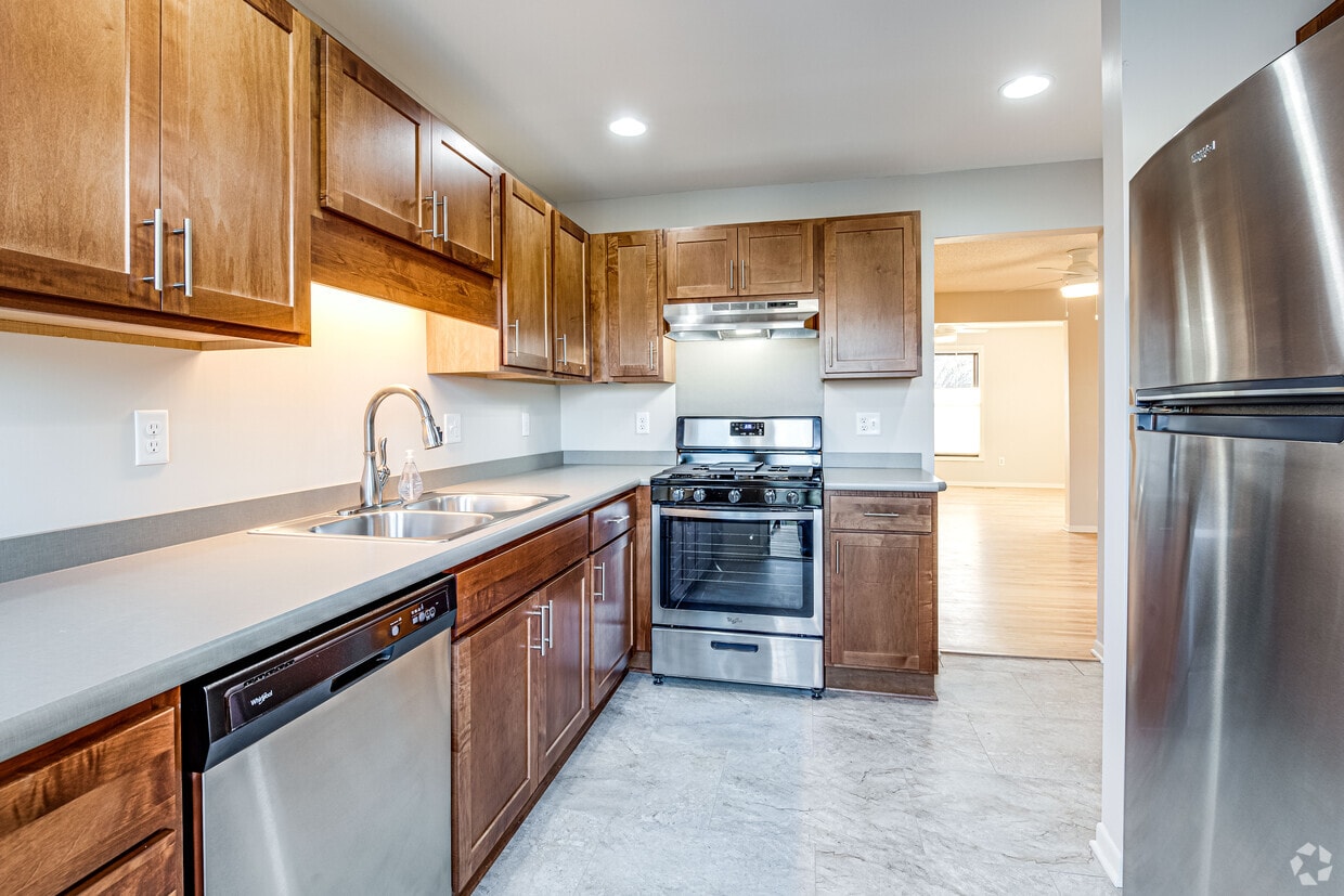 Primary Photo - Rex Development