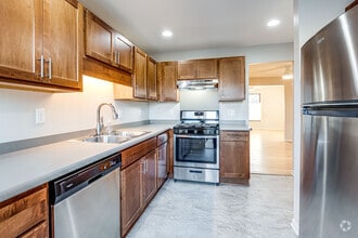 Interior Photo - Rex4plex