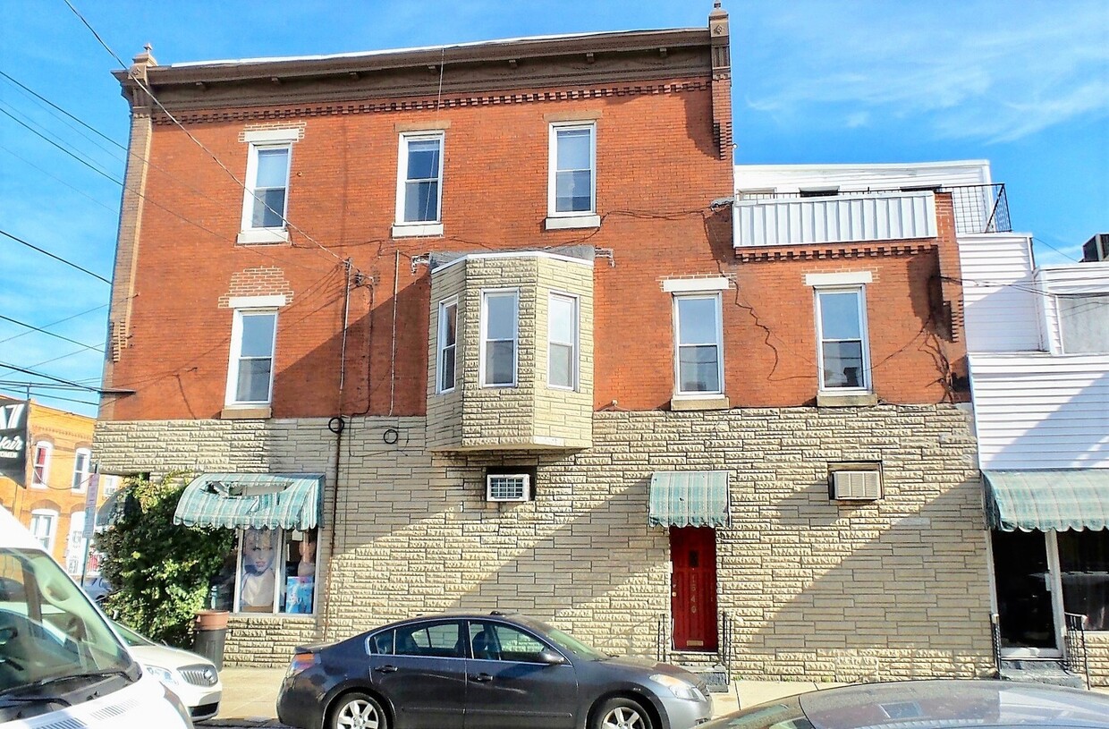 Foto principal - 1640 Wolf St