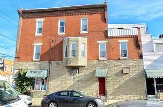 Building Photo - 1640 Wolf St