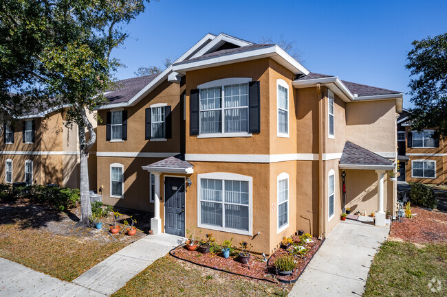 New Apartments Clermont Fl