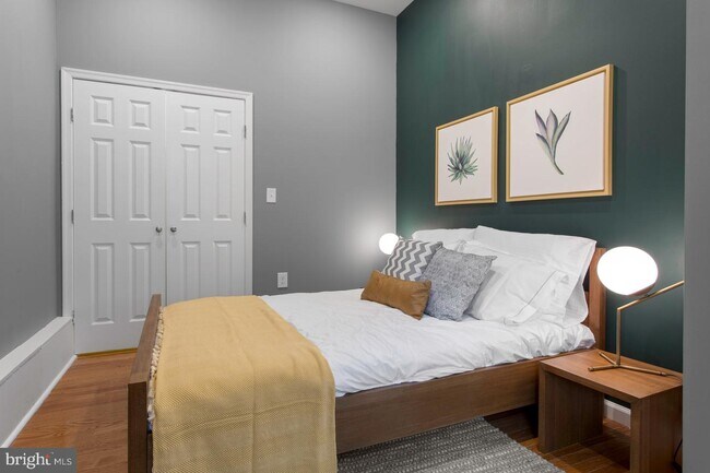 Foto del edificio - 815 6th St NW