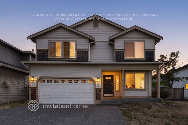 Foto del edificio - 9513 10th Ave Ct E
