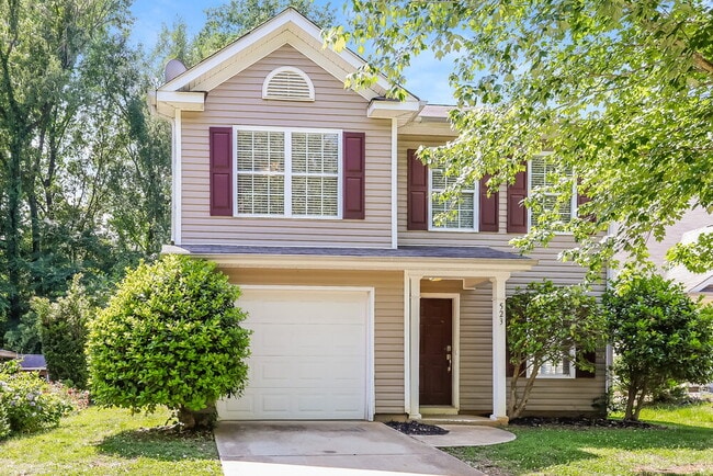 Building Photo - 5231 Fernhill Dr