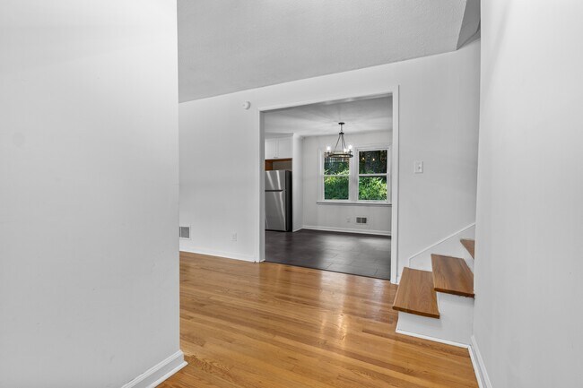 Foto del edificio - 4003 Rockbridge Rd