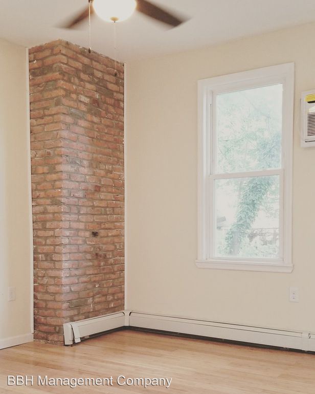 Foto del edificio - 2 br, 1 bath  - 134 Lincoln St # 1