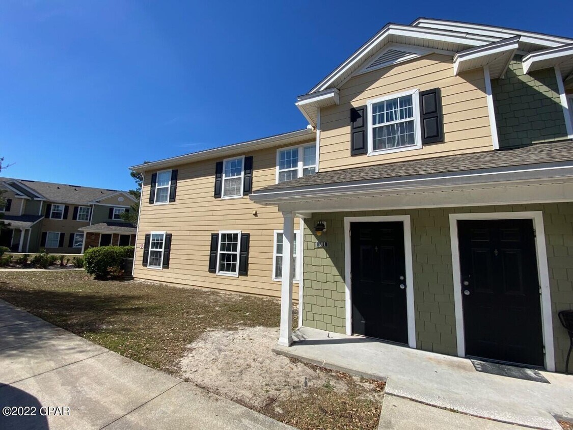 301 Lighthouse Rd, Panama City Beach, FL 32407 Condo for Rent in