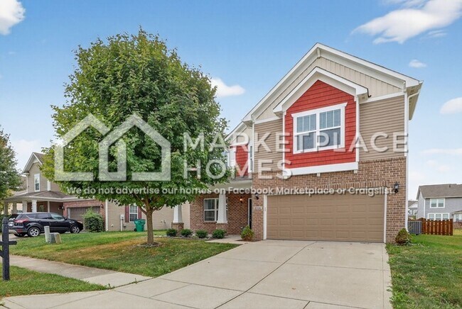 Foto del edificio - 2324 Boneset Dr