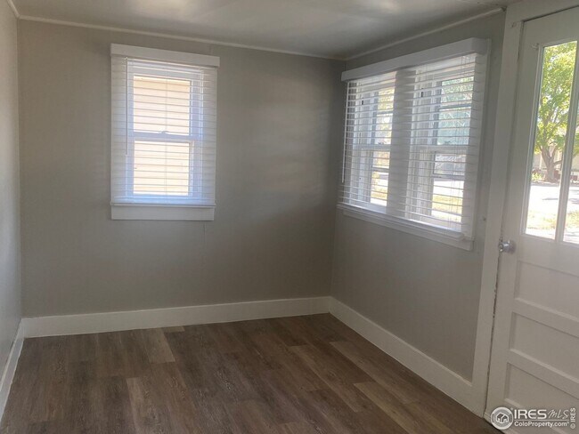 Foto del edificio - Cozy 1 bedroom - Available NOW!