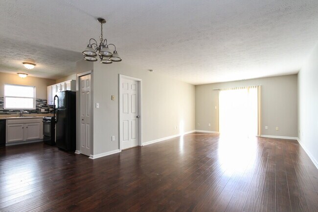 Foto del edificio - 6667 W Longview Dr