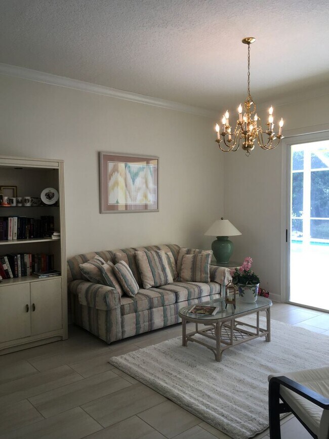 Building Photo - Furnished Safety Harbor Executive Home