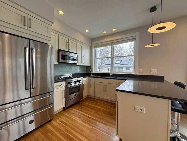 Foto del edificio - 30 Harrington St