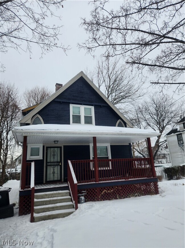 Building Photo - 10731 Morison Ave