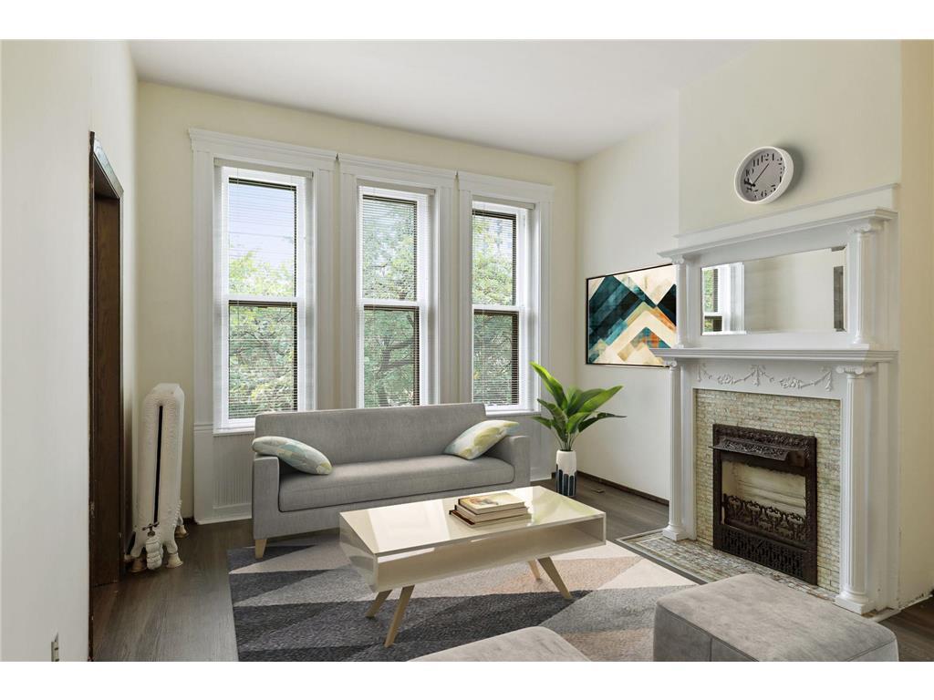 Primary Photo - 1009 Park Ave